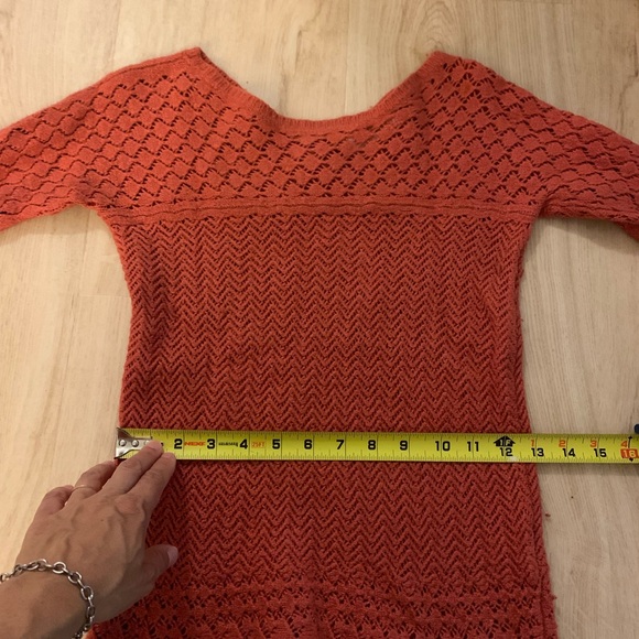 Anthropologie Sweater - Picture 6 of 6